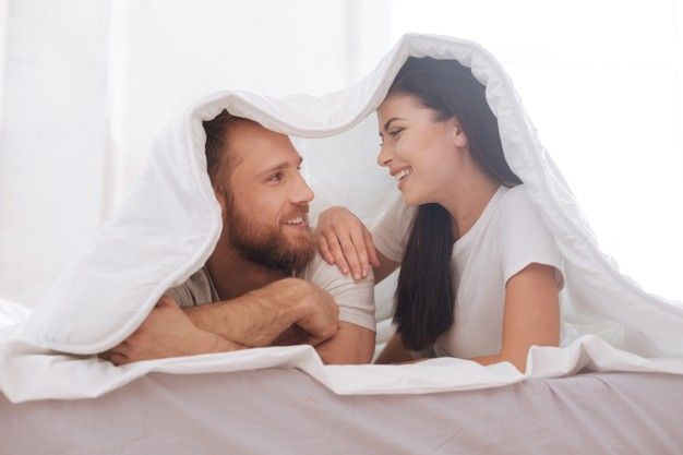 7 Tips Berikan Pijatan Panas untuk Pasangan