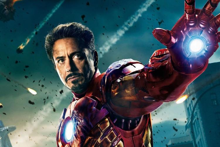 Sebelum Menjadi Iron Man, Robert Downey Jr. Berkali-Kali Jadi Napi