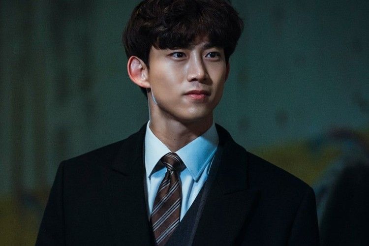 Jadi Bos Kejam di Vincenzo, Ini Kisah Cinta Ok Taecyeon