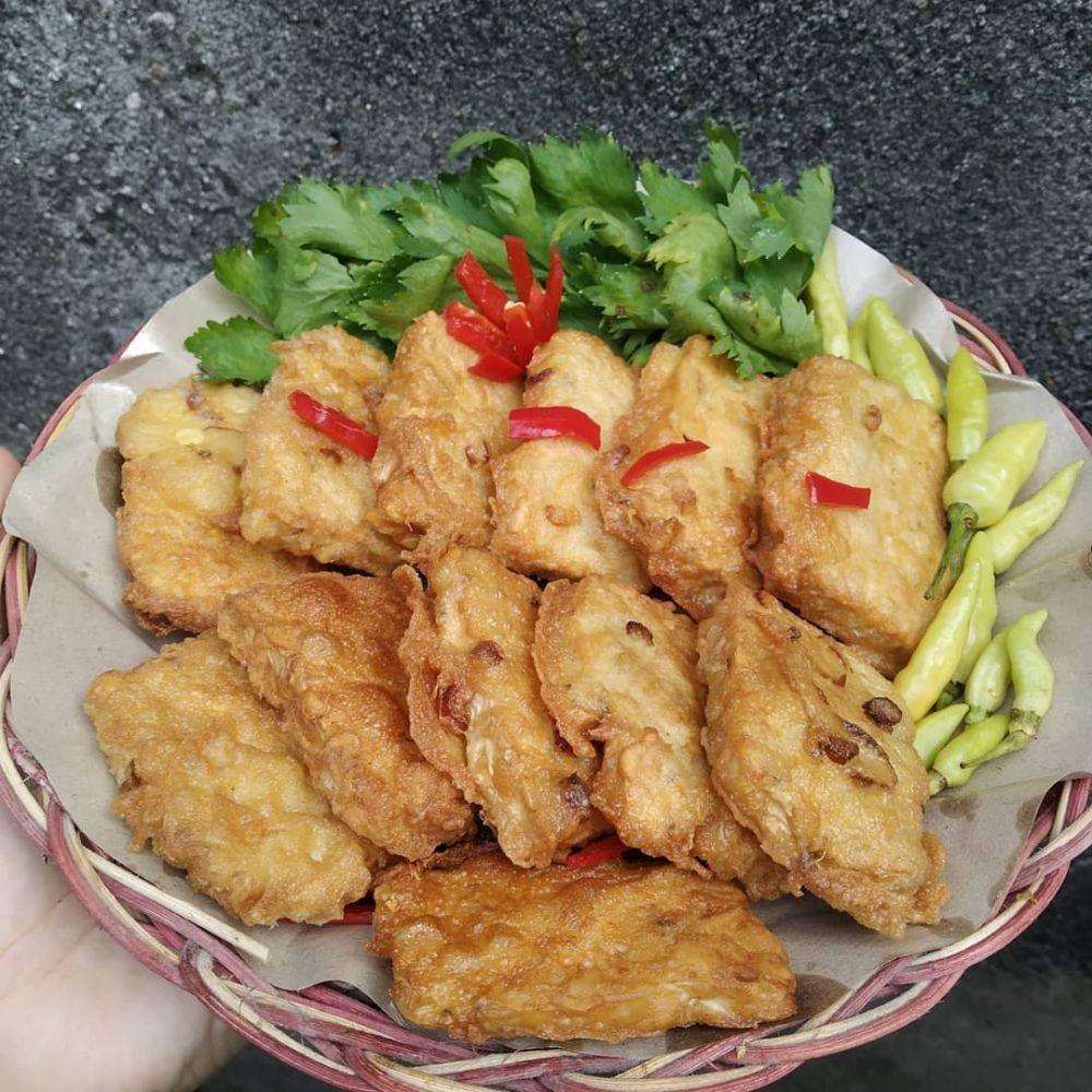 5 Resep Masakan Berbahan Tempe untuk Sahur, Simpel dan Sedap