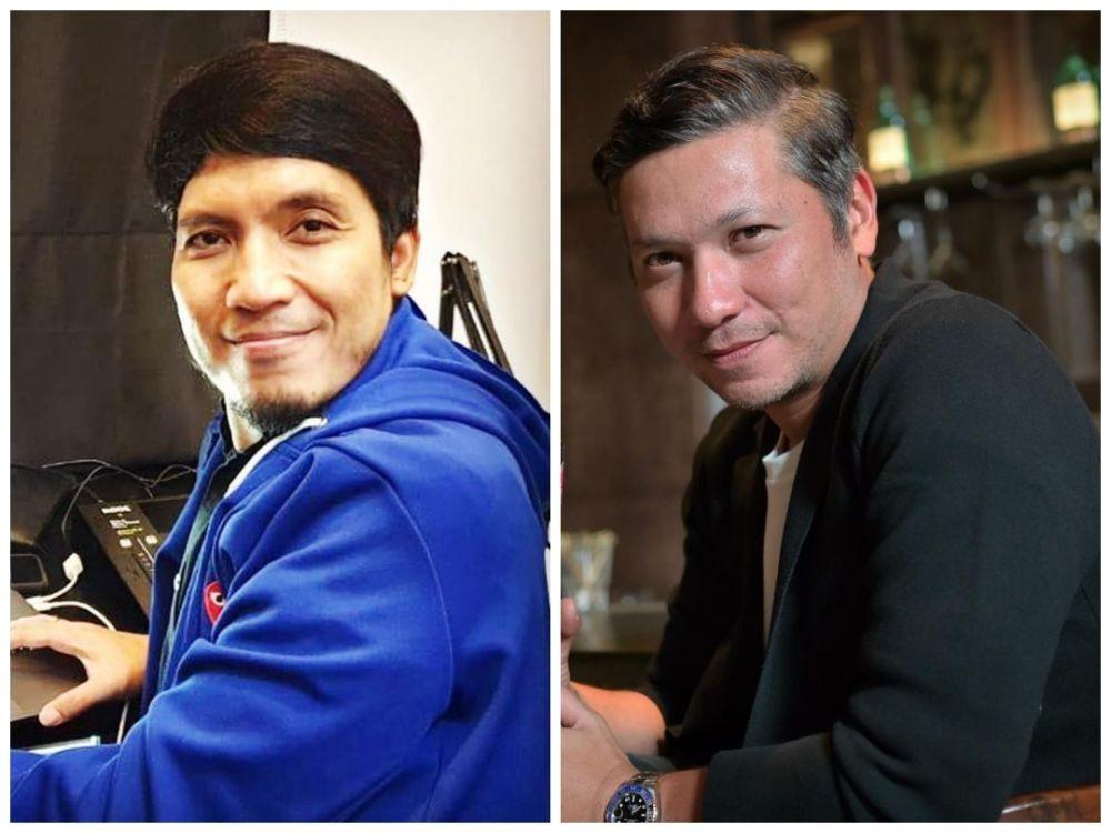 Nggak Nyangka! 20 Artis Ini Ternyata Punya Mantan yang Sama Lho