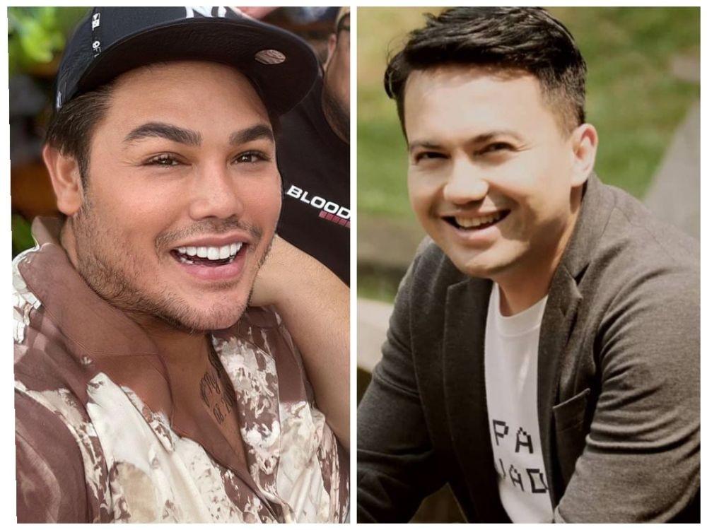 Nggak Nyangka! 20 Artis Ini Ternyata Punya Mantan yang Sama Lho