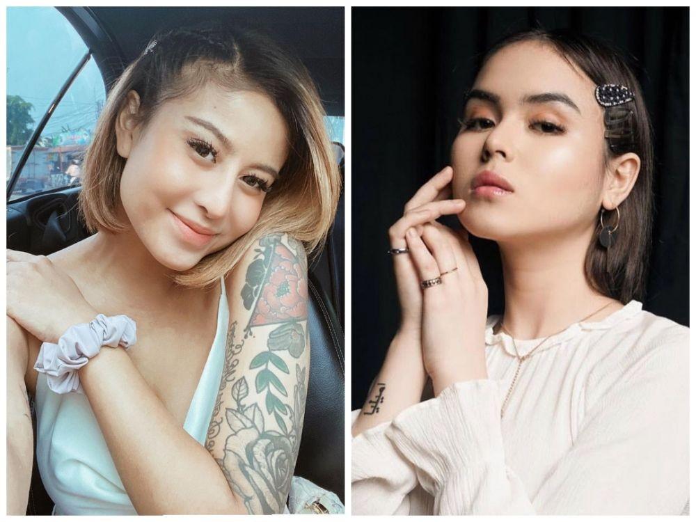 Nggak Nyangka! 20 Artis Ini Ternyata Punya Mantan yang Sama Lho