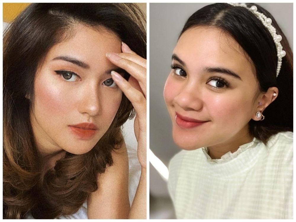 Nggak Nyangka! 20 Artis Ini Ternyata Punya Mantan yang Sama Lho
