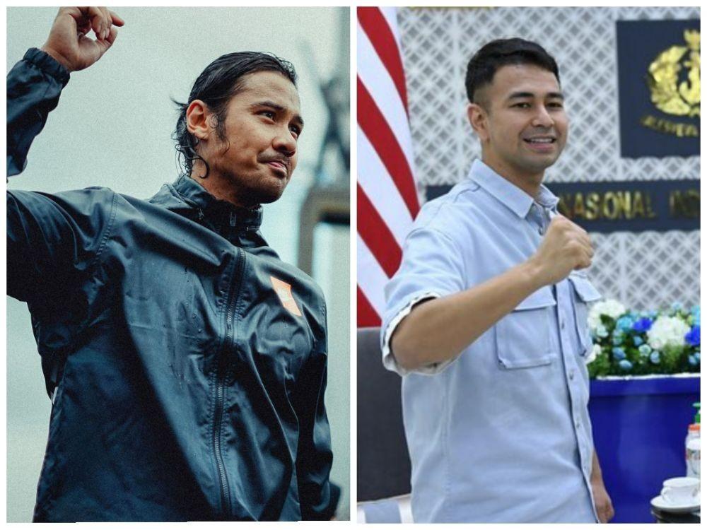 Nggak Nyangka! 20 Artis Ini Ternyata Punya Mantan yang Sama Lho
