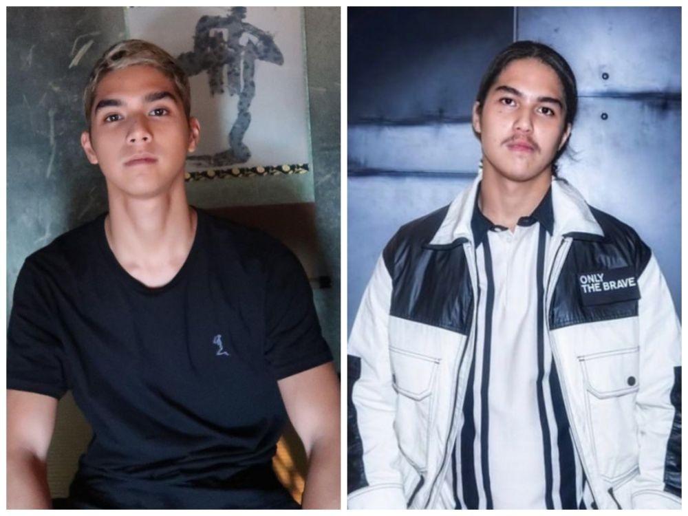 Nggak Nyangka! 20 Artis Ini Ternyata Punya Mantan yang Sama Lho