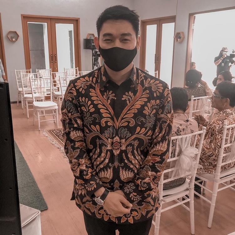 Segera Menikah, 9 Momen Manis Lamaran Ifan 'Seventeen' & Citra Monica