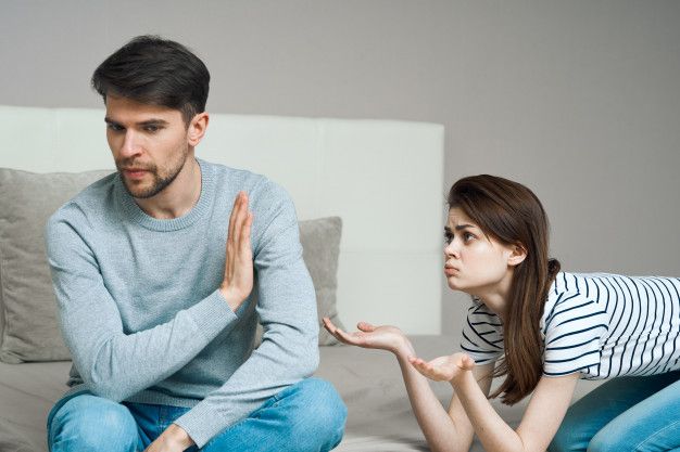 Jangan Gegabah! Ini Cara Menyikapi Pasangan yang Ingin Bercerai