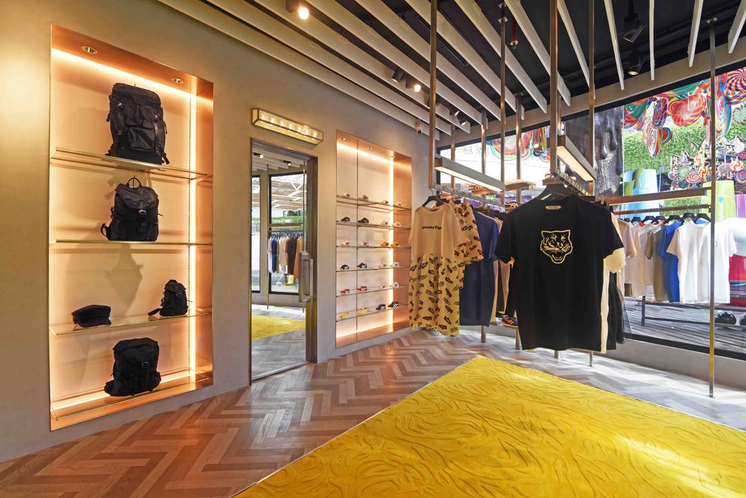 toko onitsuka jakarta