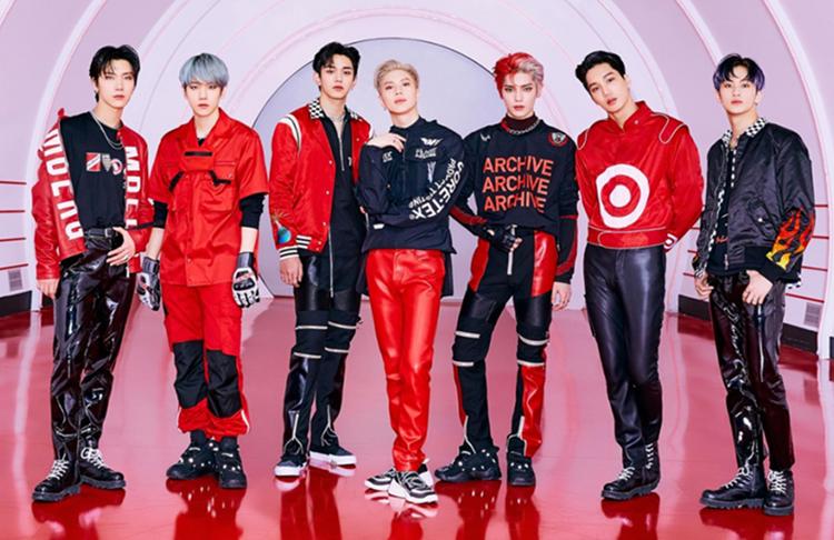 Menakjubkan, 8 Grup Kpop Ini Punya Perbedaan Bahasa Terbanyak 