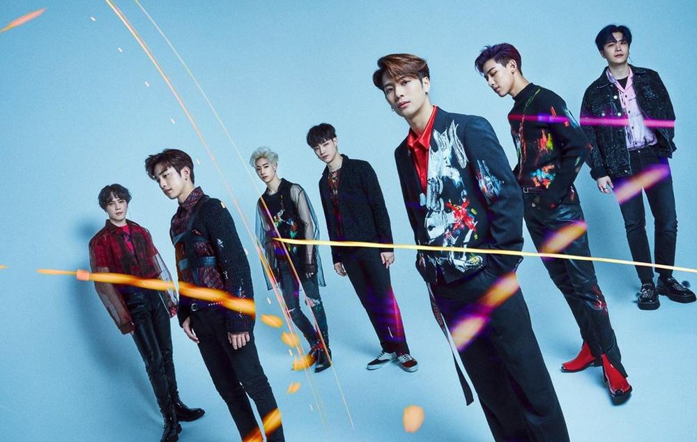 Menakjubkan, 8 Grup Kpop Ini Punya Perbedaan Bahasa Terbanyak 