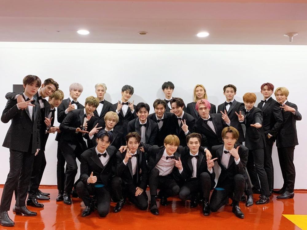 Menakjubkan, 8 Grup Kpop Ini Punya Perbedaan Bahasa Terbanyak 