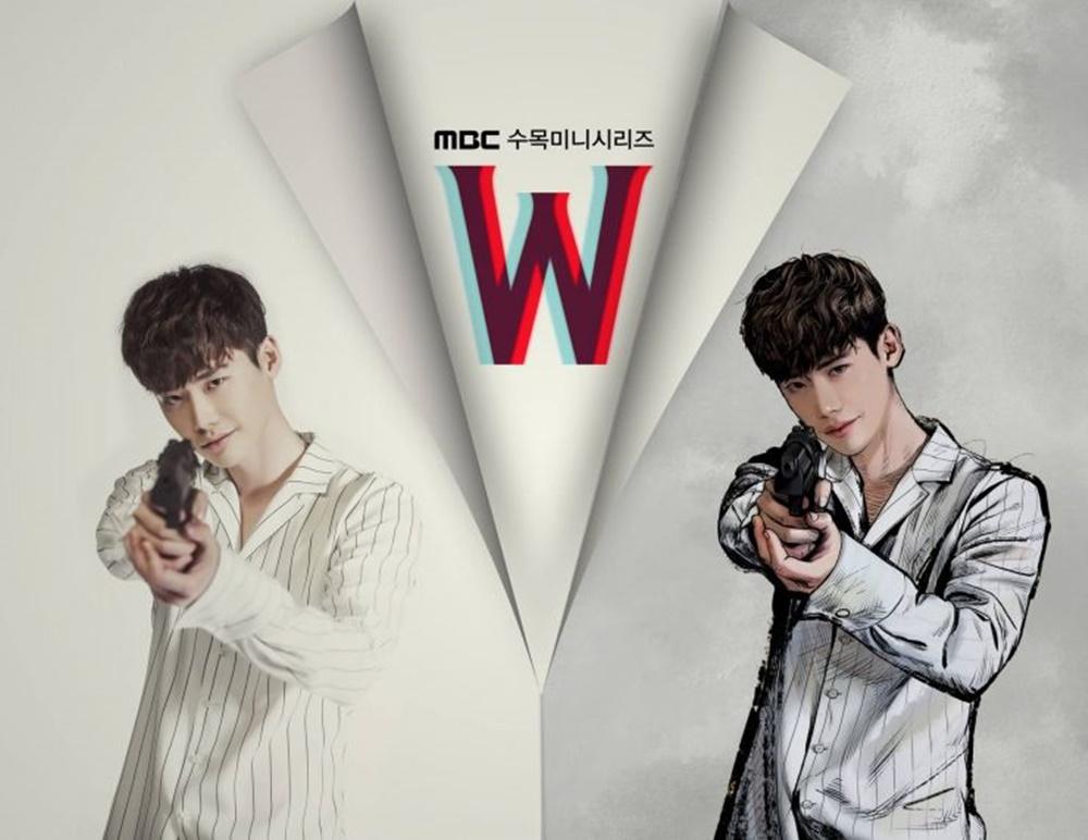 Super Keren, 8 Rekomendasi Drama Korea dengan Efek CGI Terbaik 