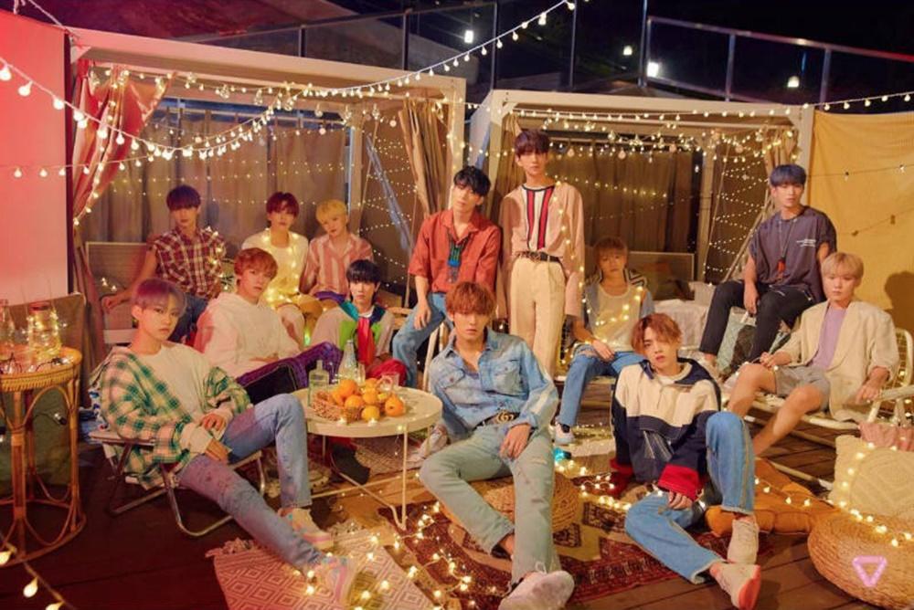 Menakjubkan, 8 Grup Kpop Ini Punya Perbedaan Bahasa Terbanyak 