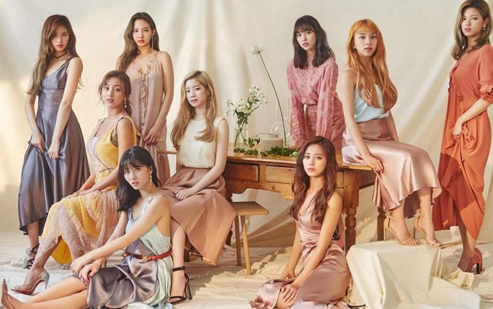 Menakjubkan, 8 Grup Kpop Ini Punya Perbedaan Bahasa Terbanyak 