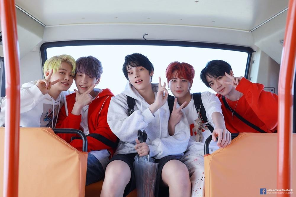 Menakjubkan, 8 Grup Kpop Ini Punya Perbedaan Bahasa Terbanyak 