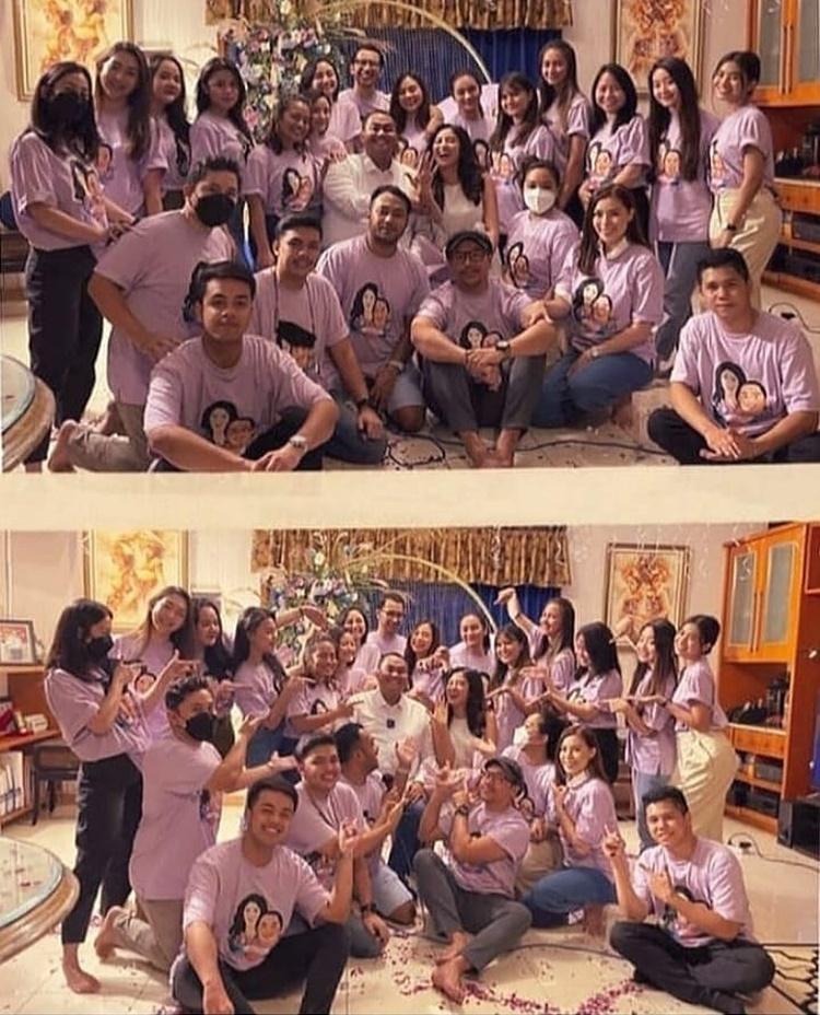 7 Momen Lamaran Romantis Ochi Rosdiana, Sang Kekasih Jadi Sorotan!