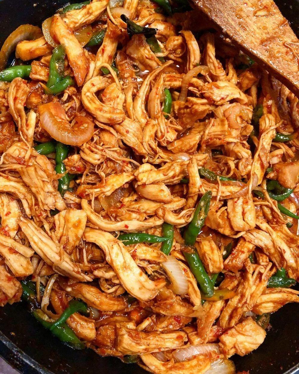 10 Menu Buka Puasa untuk Diet Sehat dan Nggak Bikin Perut Buncit