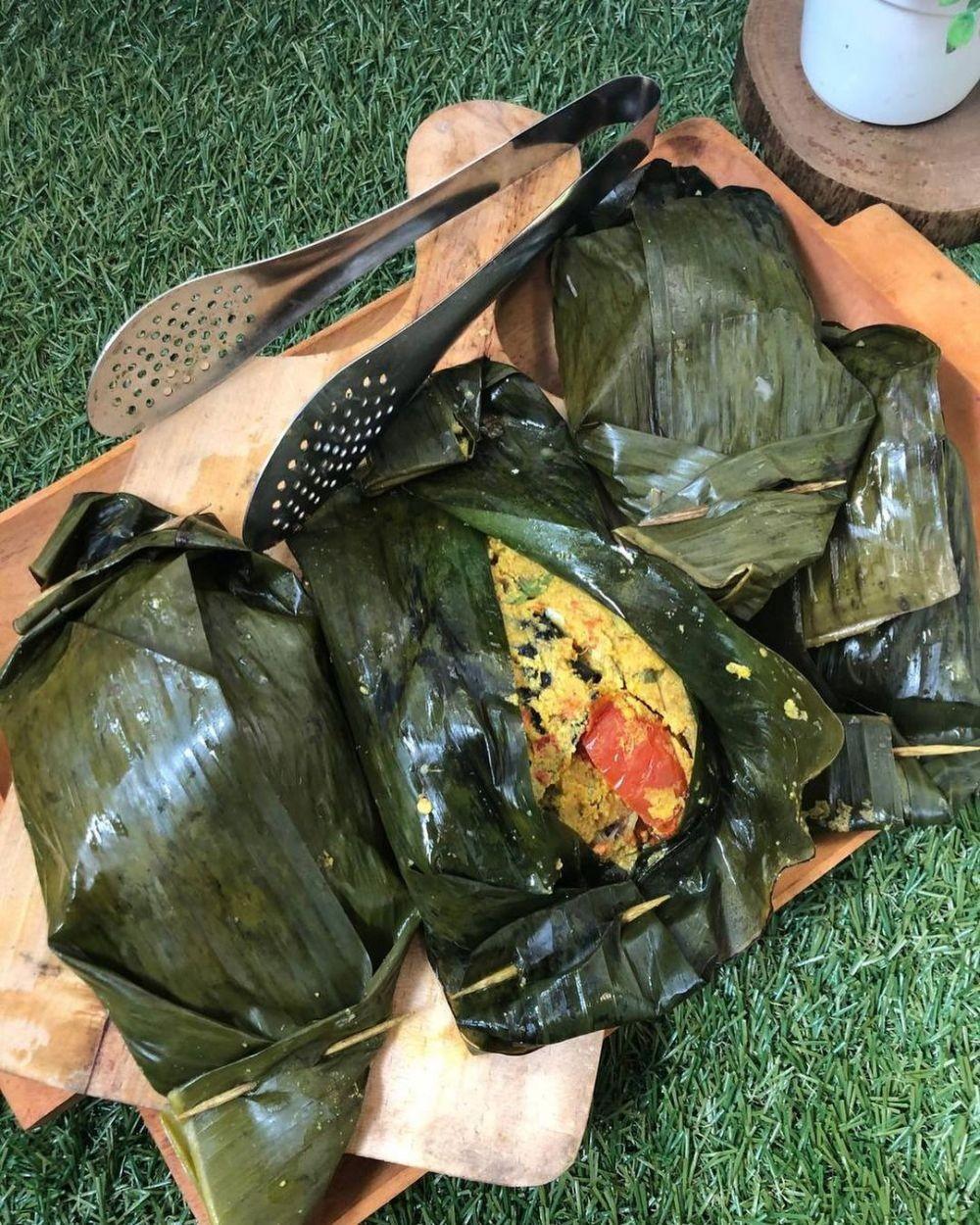 10 Menu Buka Puasa untuk Diet Sehat dan Nggak Bikin Perut Buncit