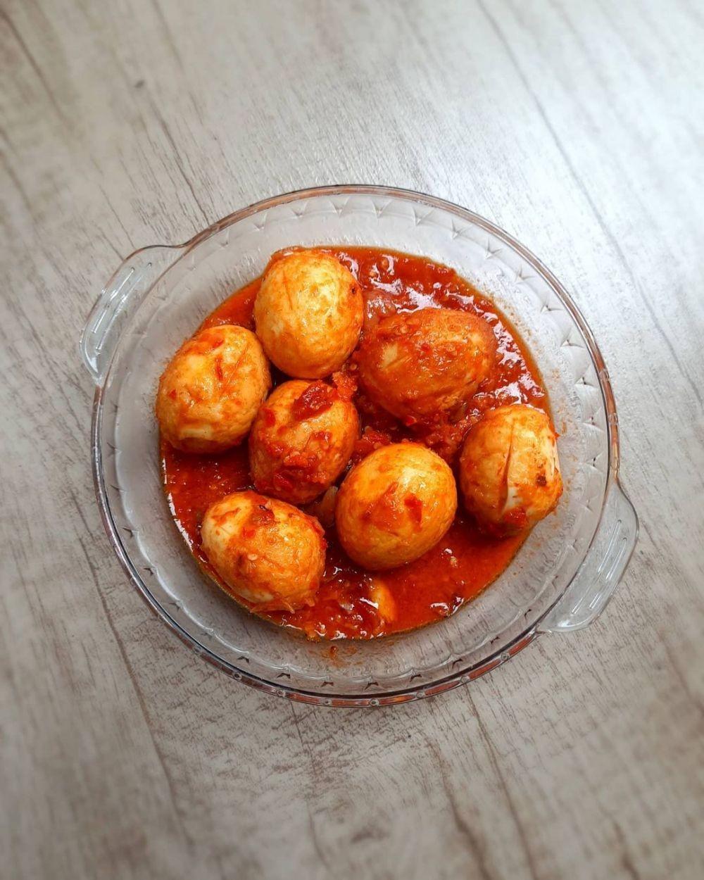 10 Menu Buka Puasa untuk Diet Sehat dan Nggak Bikin Perut Buncit