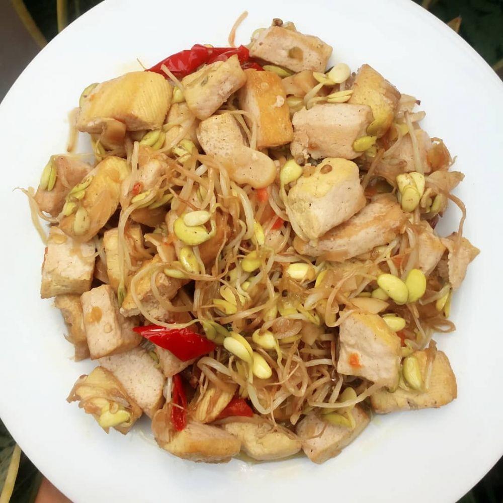 10 Menu Buka Puasa untuk Diet Sehat dan Nggak Bikin Perut Buncit