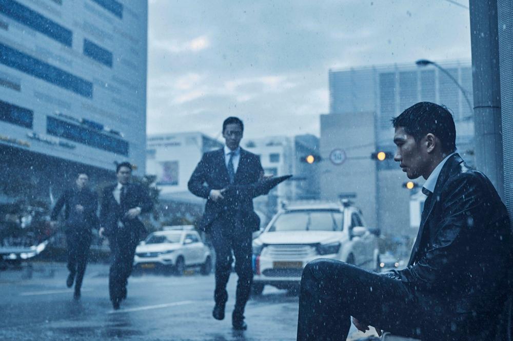 Berkisah Tentang Gangster, Ini 5 Fakta Menarik 'Night in Paradise'