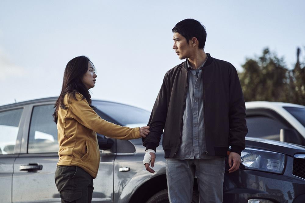 Berkisah Tentang Gangster, Ini 5 Fakta Menarik 'Night in Paradise'