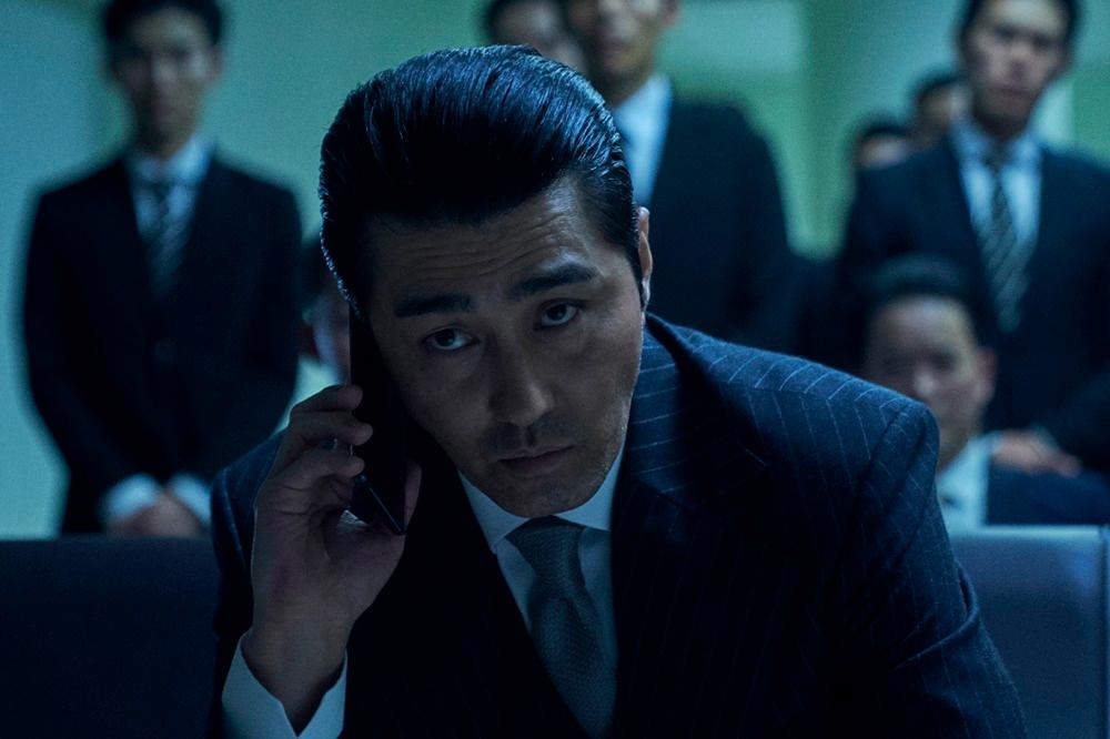 Berkisah Tentang Gangster, Ini 5 Fakta Menarik 'Night in Paradise'
