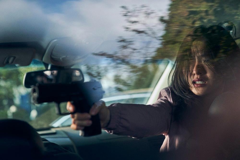 Berkisah Tentang Gangster, Ini 5 Fakta Menarik 'Night in Paradise'