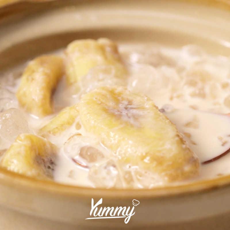 Super Mudah, Ini Resep Minuman Segar Buka Puasa Kreasi Yummy