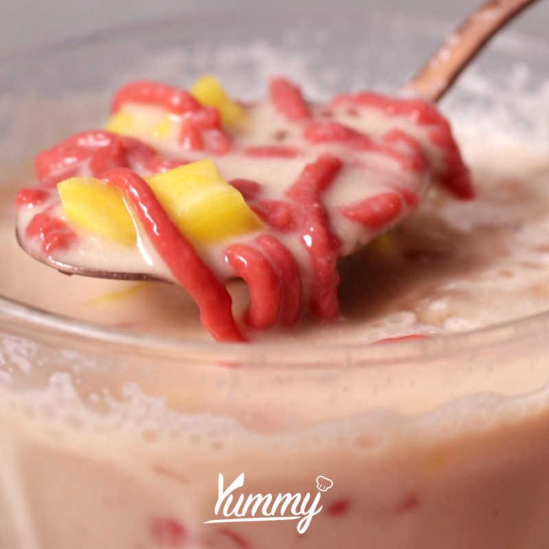 Super Mudah, Ini Resep Minuman Segar Buka Puasa Kreasi Yummy