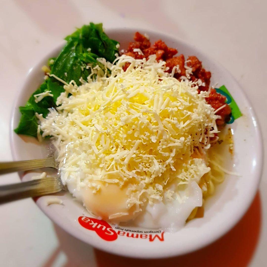 Nama Jajanan Ini Ternyata Singkatan, Lho! Sudah tahu?