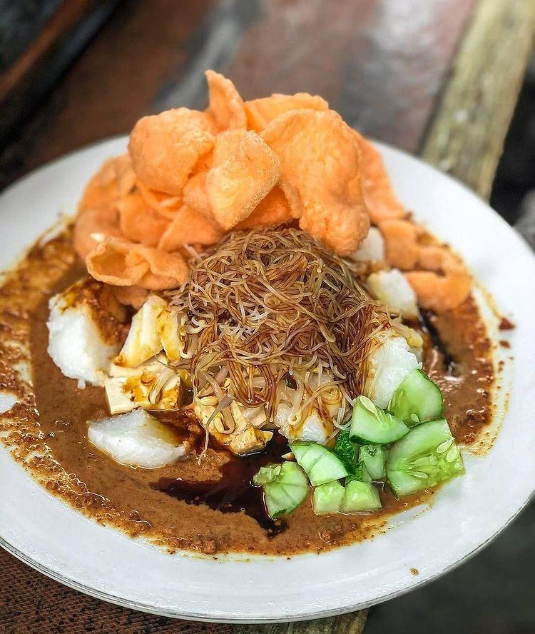 Nama Jajanan Ini Ternyata Singkatan, Lho! Sudah tahu?