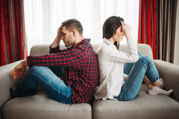 10 Cara Menyelesaikan Masalah dengan Pasangan