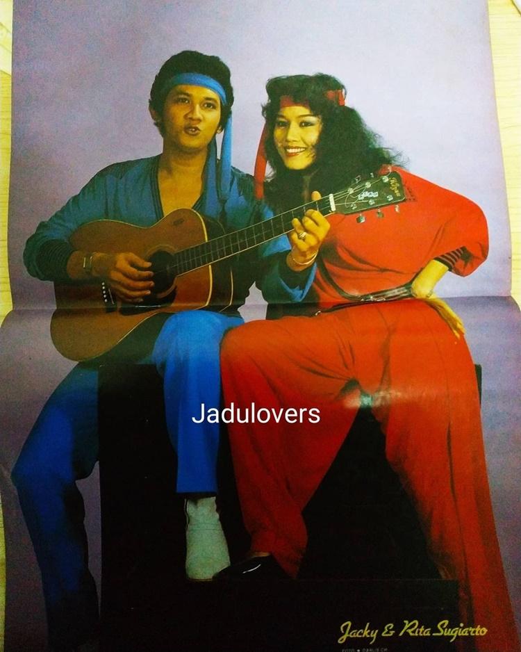 Dulunya Mesra, Ini 12 Foto Lawas Pasangan Artis yang Kini Sudah Cerai