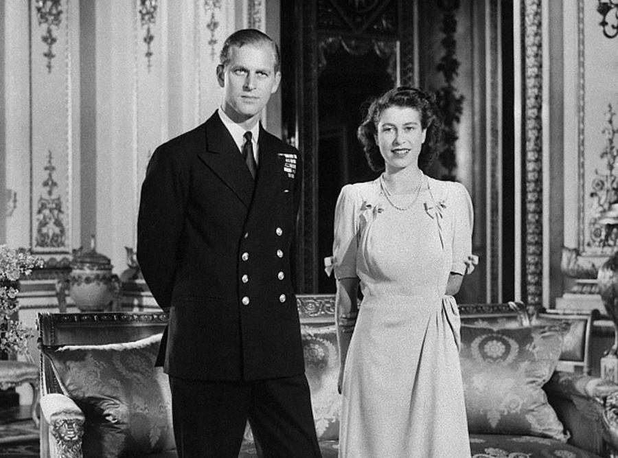 5 Kutipan dalam Surat Cinta Pangeran Philip Pada Ratu Elizabeth