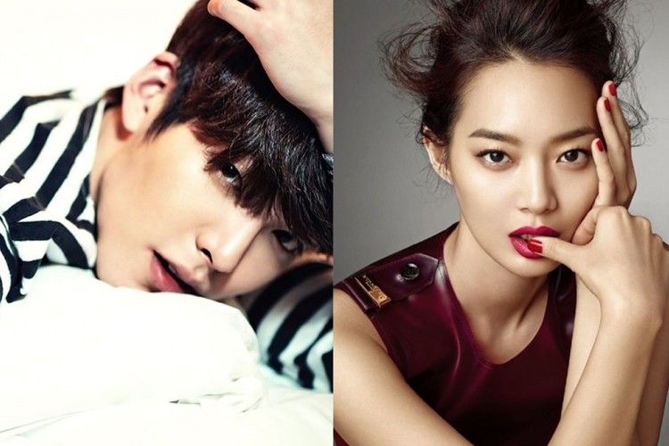 Bakal Main Bareng, 5 Fakta Drama Terbaru Kim Woo Bin & Shin Min Ah