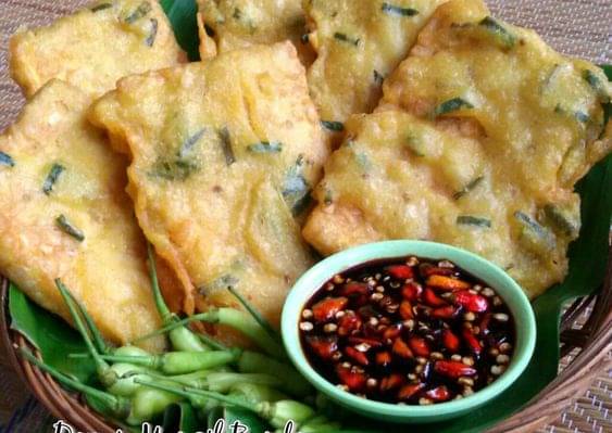 5 Resep Camilan Buka Puasa Praktis Ini Bisa Kamu Buat Sendiri, Lho!