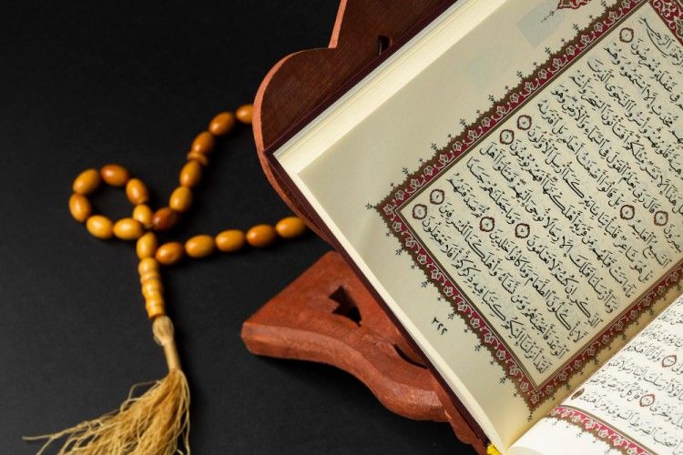 Ramadhan hadis kelebihan TAZKIRAH: Kelebihan