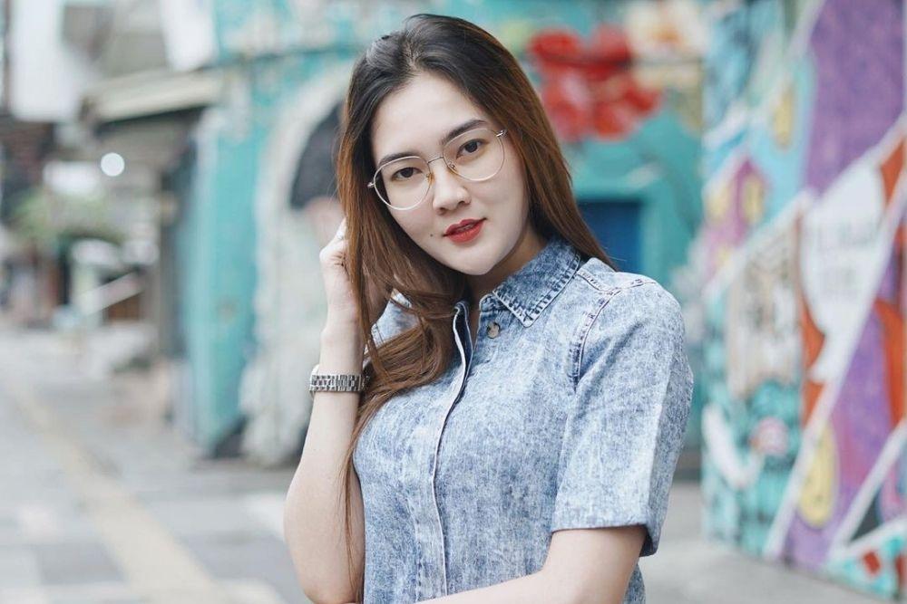 Potret Terbaru Nella Kharisma, Tengah Hamil Anak Pertama, Lho!