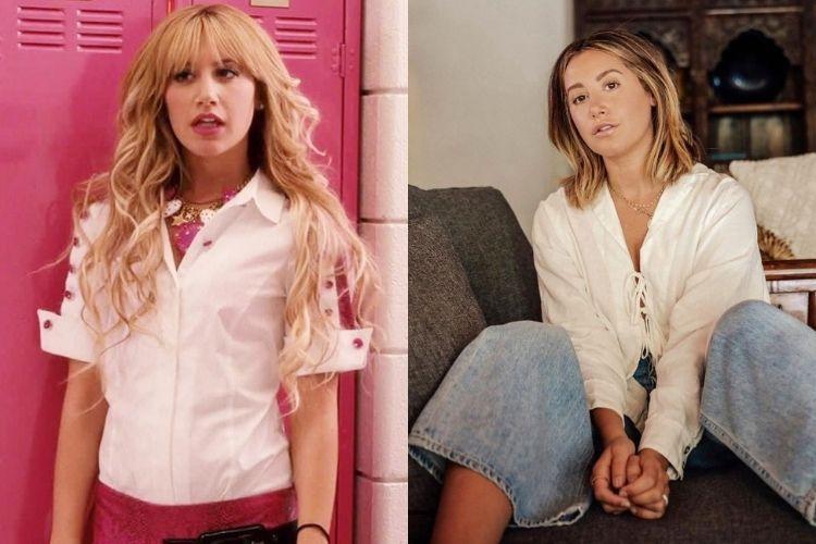 Gaya Dulu vs Kini Pemain High School Musical, Ada yang Berubah Drastis