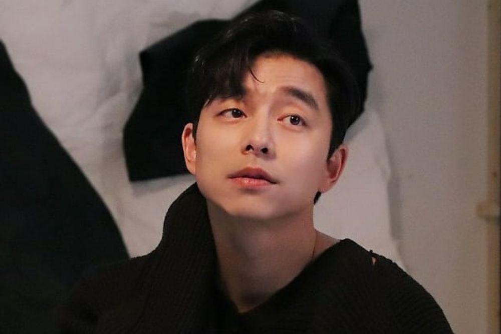 Tak Lekang oleh Waktu, 7 Aktor Korea Ini Makin Gagah di Usia 40 Tahun