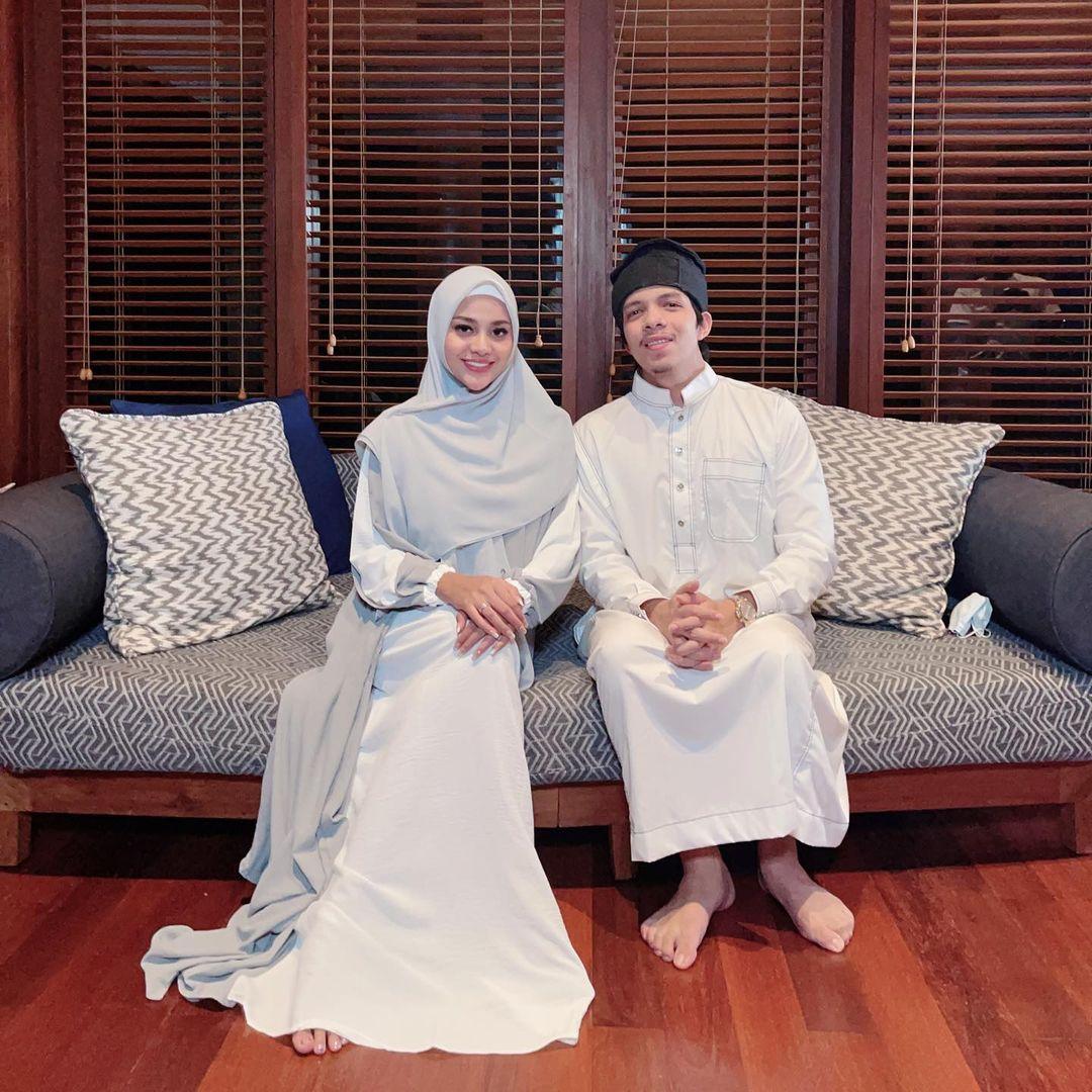 Sambut Ramadan, Intip Gaya Baru Aurel Hermansyah Menggunakan Hijab
