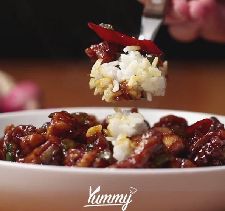 10 Resep Olahan Ayam Sederhana a la Yummy App untuk Buka dan Sahur