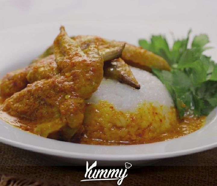 Resep Olahan Ayam Sederhana