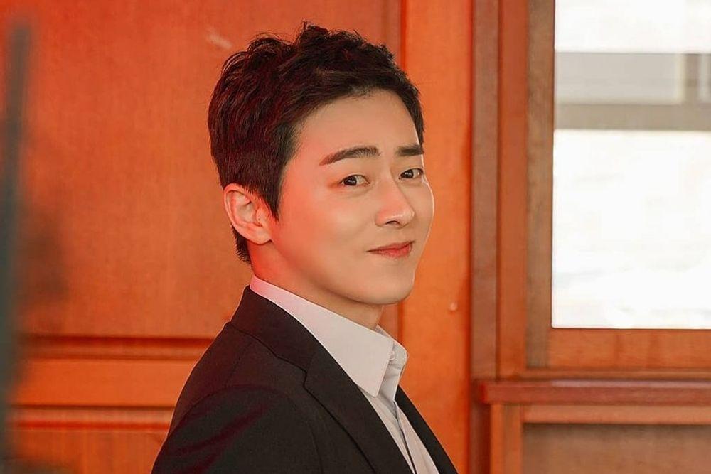 Tak Lekang oleh Waktu, 7 Aktor Korea Ini Makin Gagah di Usia 40 Tahun