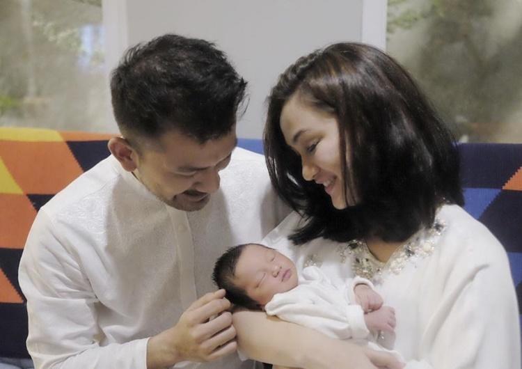 Penuh Berkah, 15 Artis Ini Melahirkan di Bulan Ramadan