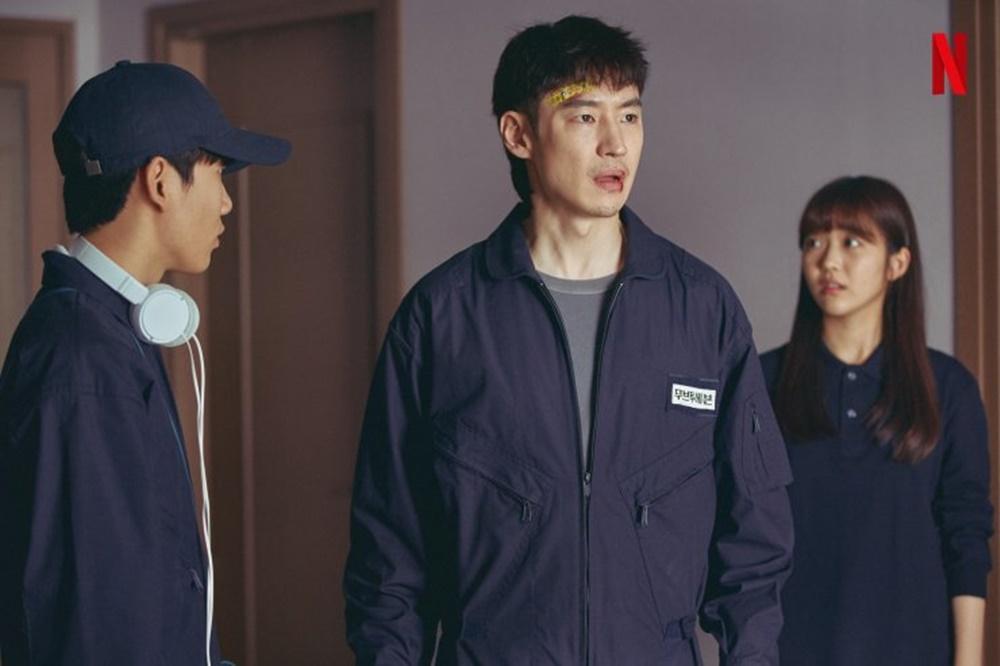 Tayang Mei 2021, 9 Rekomendasi Drama Korea Ini Bertabur Bintang
