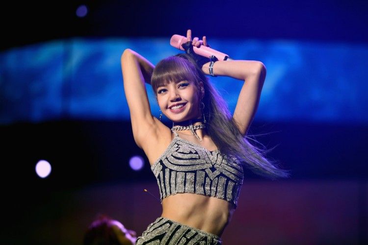 Deretan Gaya Seksi K-Idol yang Bukan Kelahiran Korea Selatan