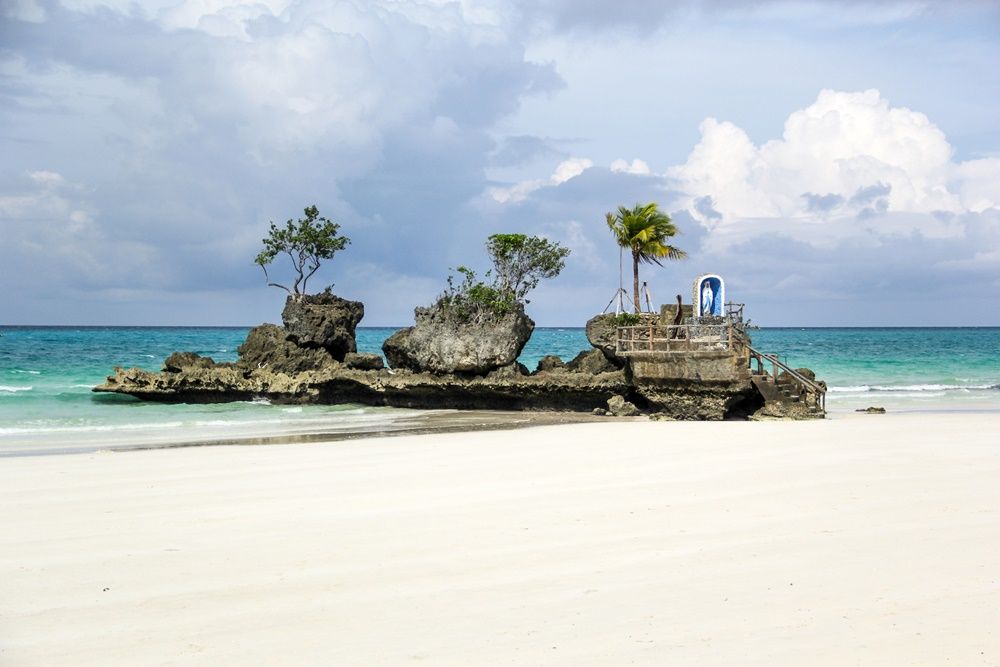 Dari Pantai hingga Perkebunan, Ini 7 Rekomendasi Wisata di Filipina